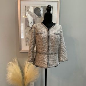 St. John Couture Jacket